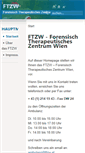 Mobile Screenshot of ftzw.at